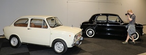 AutoClassiqa Utrecht