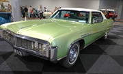 AutoClassiqa Utrecht