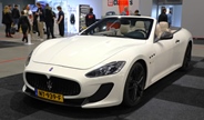 AutoClassiqa Utrecht
