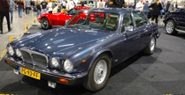 AutoClassiqa Utrecht