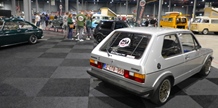 AutoClassiqa Utrecht