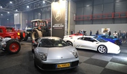 AutoClassiqa Utrecht
