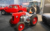 AutoClassiqa Utrecht