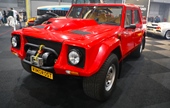 AutoClassiqa Utrecht