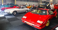 AutoClassiqa Utrecht