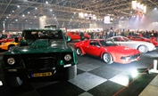 AutoClassiqa Utrecht