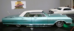 AutoClassiqa Utrecht