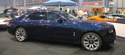 AutoClassiqa Utrecht