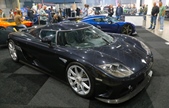 AutoClassiqa Utrecht