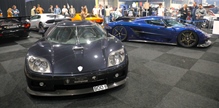 AutoClassiqa Utrecht