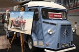 AutoClassiqa Utrecht