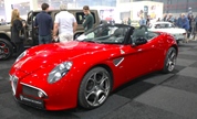AutoClassiqa Utrecht