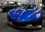 AutoClassiqa Utrecht