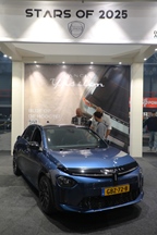 AutoClassiqa Utrecht