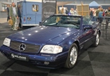 AutoClassiqa Utrecht