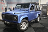 AutoClassiqa Utrecht