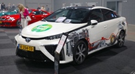 AutoClassiqa Utrecht