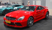 AutoClassiqa Utrecht