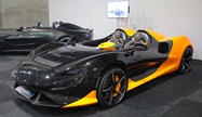 AutoClassiqa Utrecht