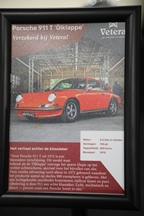 AutoClassiqa Utrecht