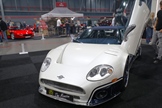 AutoClassiqa Utrecht