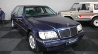 AutoClassiqa Utrecht