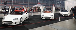 AutoClassiqa Utrecht