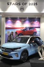 AutoClassiqa Utrecht