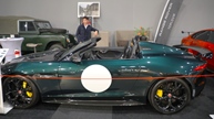 AutoClassiqa Utrecht