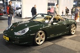 AutoClassiqa Utrecht
