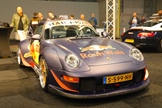 AutoClassiqa Utrecht