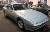 AutoClassiqa Utrecht