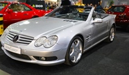 AutoClassiqa Utrecht