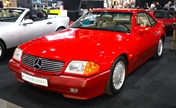 AutoClassiqa Utrecht