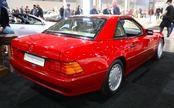 AutoClassiqa Utrecht
