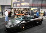 AutoClassiqa Utrecht