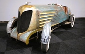 AutoClassiqa Utrecht