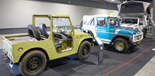 AutoClassiqa Utrecht