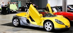 AutoClassiqa Utrecht