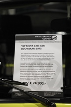 AutoClassiqa Utrecht