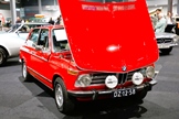 AutoClassiqa Utrecht
