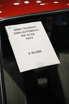 AutoClassiqa Utrecht