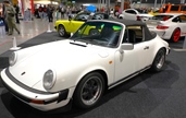 AutoClassiqa Utrecht