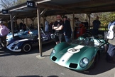 82st Members' Meeting Goodwood -  12 april 2025