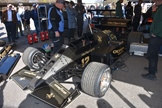 82st Members' Meeting Goodwood -  12 april 2025