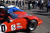 82st Members' Meeting Goodwood -  12 april 2025