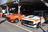 82st Members' Meeting Goodwood -  12 april 2025
