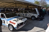 82st Members' Meeting Goodwood -  12 april 2025