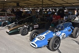82st Members' Meeting Goodwood -  12 april 2025