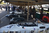 82st Members' Meeting Goodwood -  12 april 2025